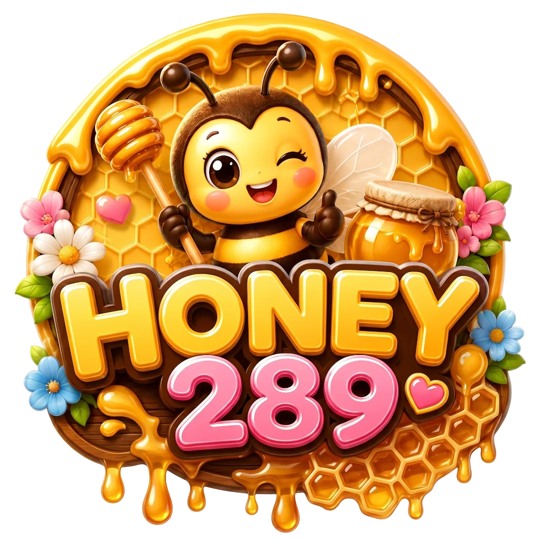 HONEY289 เว็บพนันออนไลน์ เว็บตรง ฝากถอนออโต้